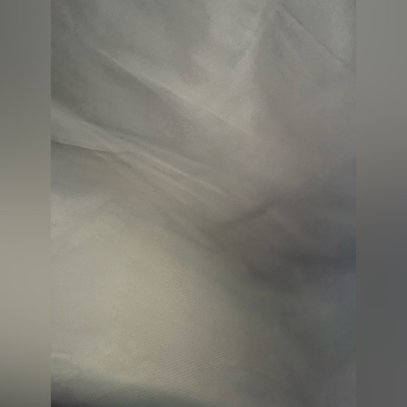 Black Corduroy Tote Bag - Picture 4 of 7